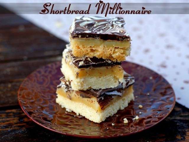 Les Meilleures Recettes De Gateau Au Chocolat Et Caramel