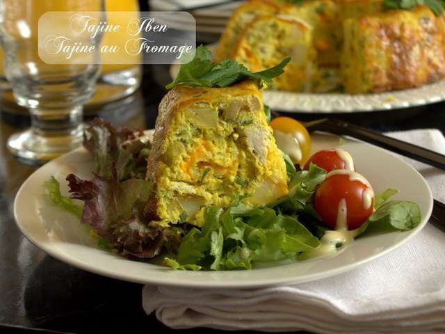 Recettes de Cuisine Tunisienne