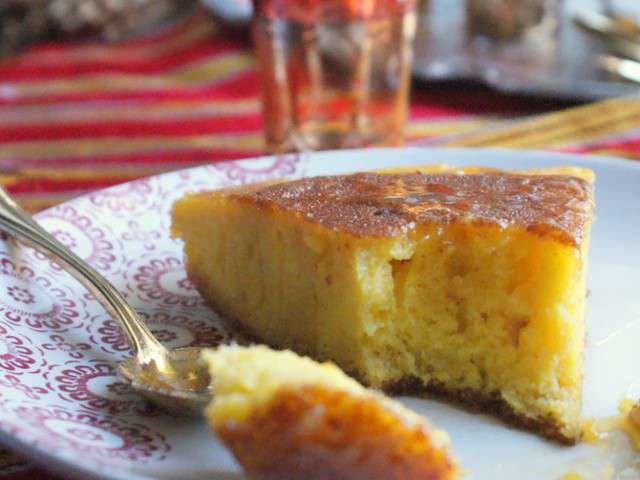 Recettes D Omelettes Et Algerie 2