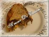Tourte aux epinards, pastilla aux epinards