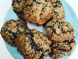 Cookioches de clemfit run : faciles, délicieuses et légères
