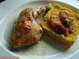 Ultra pro Tupperware : Tajine poulet,abricots