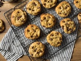 5 véritables astuces pour faire des cookies parfaits