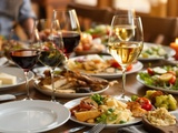 Accords mets-vins faciles pour impressionner sans stress