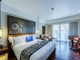 Avantages du mobilier hôtelier professionnel : confort, design et sur-mesure