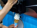 Comment choisir la meilleure machine à glace pour votre snack