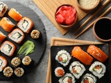 Comment choisir un restaurant à sushi