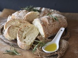 Découvrez les composants d’un pain sans gluten