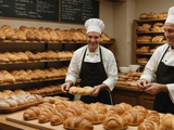 Fournisseur de pains et viennoiseries : comment choisir le partenaire idéal