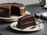 Gâteau chocolat rapide et fondant : un délice en quelques étapes