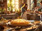 Gateau turc semoule : la recette authentique et les variantes incontournables