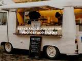 Lancer son food-truck : Une activité de restauration en vogue
