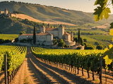 Languedoc-Roussillon : une terre de vin à l’histoire fascinante