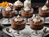 Mousse au chocolat : une méthode simple pour un dessert parfait