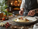 Mousseline : les 7 usages incontournables en cuisine artisanale