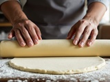 Pâte brisée Pierre Hermé : la méthode du chef pour une texture parfaite
