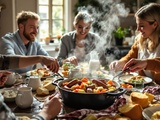 Potée à la saucisse de Morteau : la recette familiale pour un repas réconfortant
