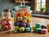 Protéger l’authenticité des macarons : astuces de conservation surprenantes