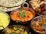 Quels sont les plats typiques en Inde
