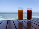 Restaurant avec vue sur mer à La Baule : dînez les pieds dans l’eau