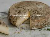 Saint-Nectaire : l’Art de la fromagerie Auvergnate