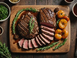 Secrets du paleron pour un boeuf au jus irrésistible et fondant