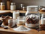 Sucre en poudre : astuces et recettes pour sublimer vos créations culinaires