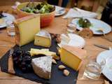 Tomme de Savoie : Un patrimoine de la gastronomie française