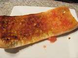Pa amb tomaquet (pain à la tomate) – une super recette, mais très compliquée
