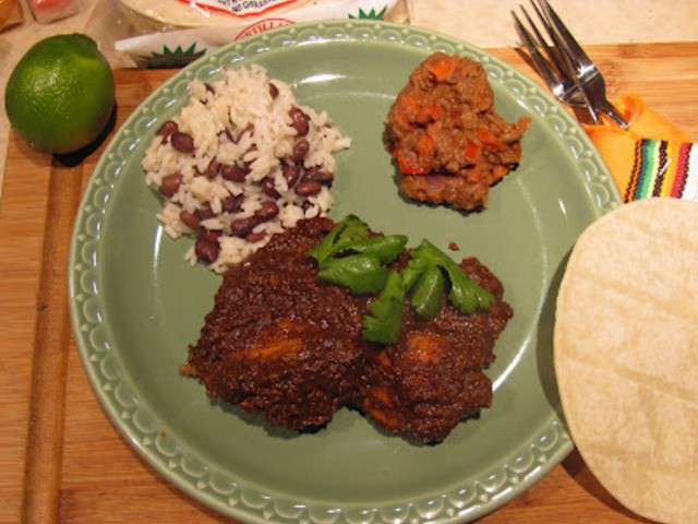 Le Môle Passédat La Cuisine