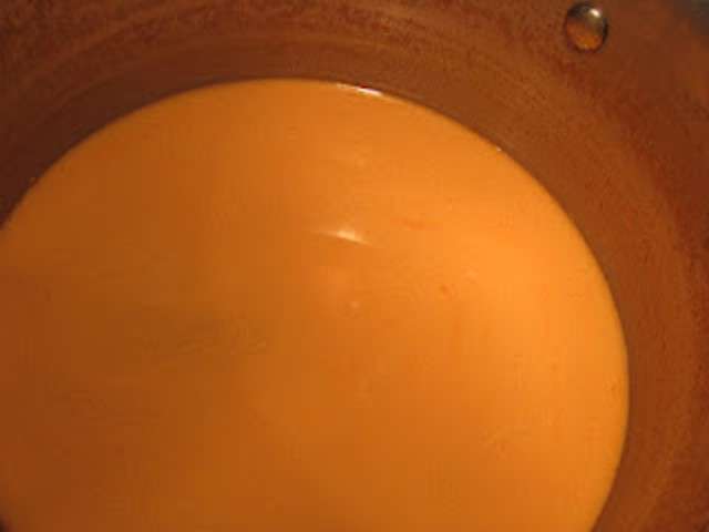 Recettes de Bisque de homard de Anecdotes de cuisine!