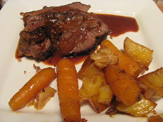 Recettes de Vin rouge de Anecdotes de cuisine!