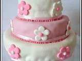 Wonder cake  Maud 