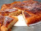 Gâteau Breton : recette du véritable Kouign Amann de Douarnenez