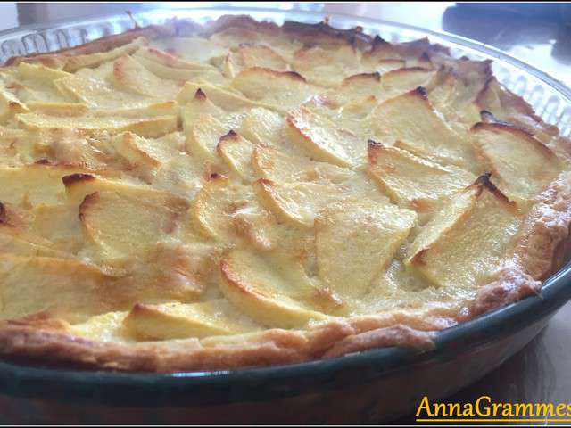 Recettes De Pomme De Annagrammes