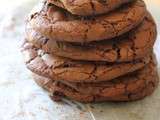 Brownie – Cookies
