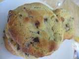 Cookies – Par Christophe felder