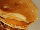 Pancakes bretons : les kouigns