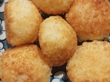 Rice balls