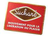 Suchard fonde le Mouvement pour la Libération du Plaisir