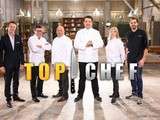 Top Chef 2014 le 20 janvier sur M6
