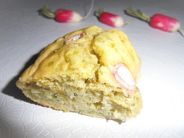 Recettes De Bleu Et Gateaux