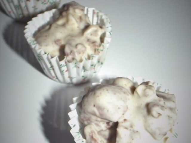 Recettes De Sables Et Sables Au Chocolat