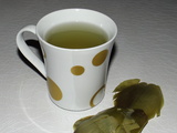 Tisane aux feuilles d’artichauts (detox/minceur)