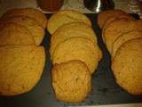 Cookies de christophe felder