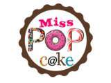 Miss pop cake