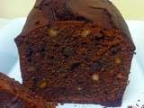 Cake  Choconut  (recette de Pierre Hermé)