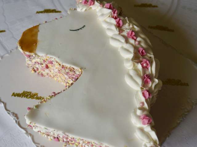 Recettes De Cake Design 3