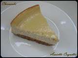 Cheesecake (philadelphia)