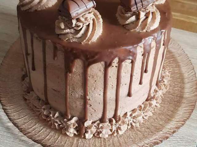 Les Meilleures Recettes De Cake Design Et Cake